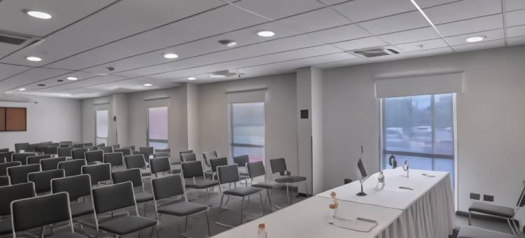 万豪城市快捷酒店奎雷塔罗胡里卡(City Express by Marriott Querétaro Juríca)图片