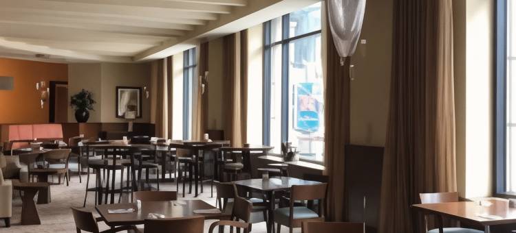 巴尔的摩内港希尔顿花园酒店(Hilton Garden Inn Baltimore Inner Harbor)图片