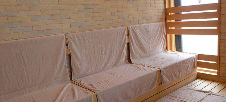 御堂筋天然温泉酒店(Natural Hot Spring Midosuji Hotel)图片