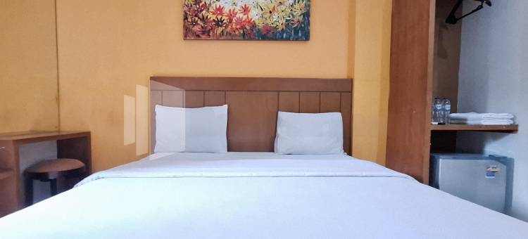 涅槃酒店塞图兰米特拉红门酒店(Nirvana Inn Seturan Mitra RedDoorz)图片