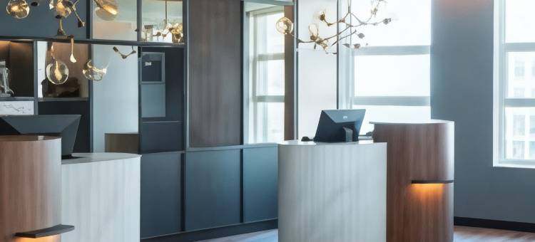 海牙万豪居家酒店(Residence Inn the Hague)图片