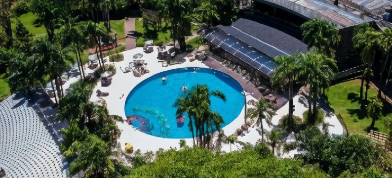 维瓦卡塔瑞斯度假酒店(Vivaz Cataratas Hotel Resort)图片