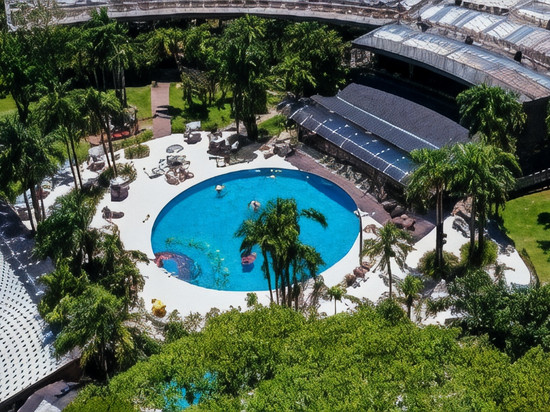 维瓦卡塔瑞斯度假酒店