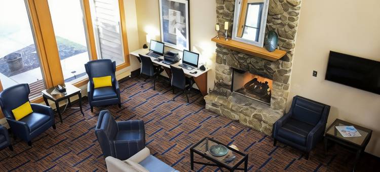 温德姆花园酒店-韦恩堡(Wyndham Garden Fort Wayne)图片