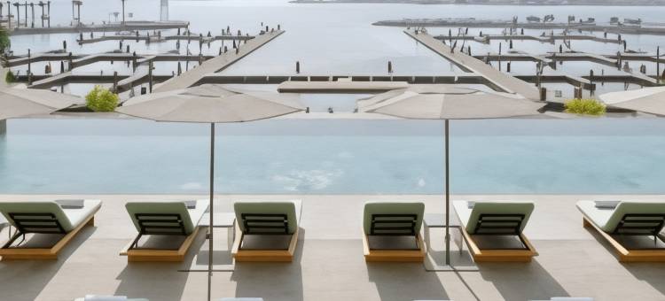 云溪港葳达酒店(Vida Creek Harbour)图片