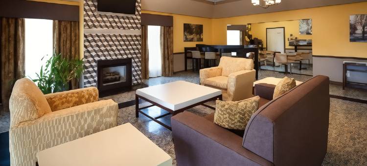 西门罗贝斯特韦斯特酒店(Best Western West Monroe Inn)图片