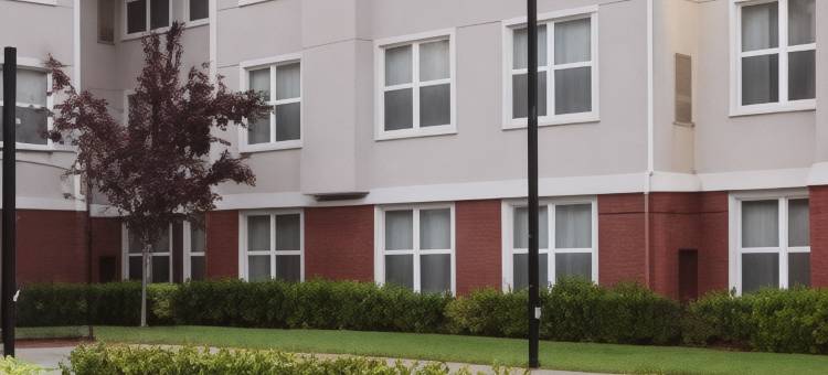 Residence Inn Salinas Monterey图片