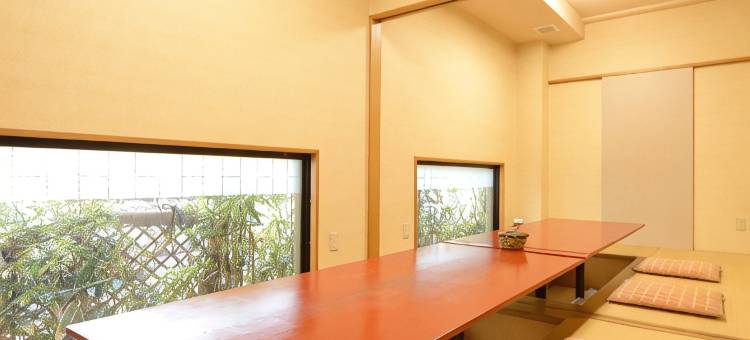 千代田馆四季彩酒店(Shikisai Hotel Chiyoda-Kan)图片