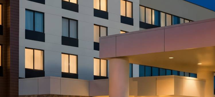 费城西切斯特/埃克斯顿万豪万枫酒店(Fairfield Inn Philadelphia West Chester/Exton)图片