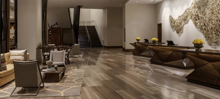 休斯顿凯悦酒店-画廊区(Hyatt Regency Houston/Galleria)图片