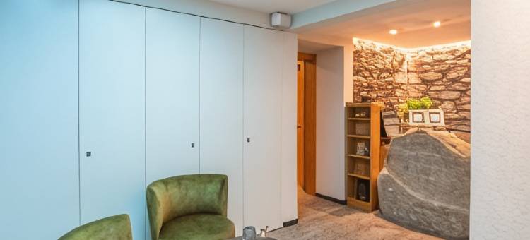 拉戈尔精品酒店(Boutique Hotel la Gorge)图片