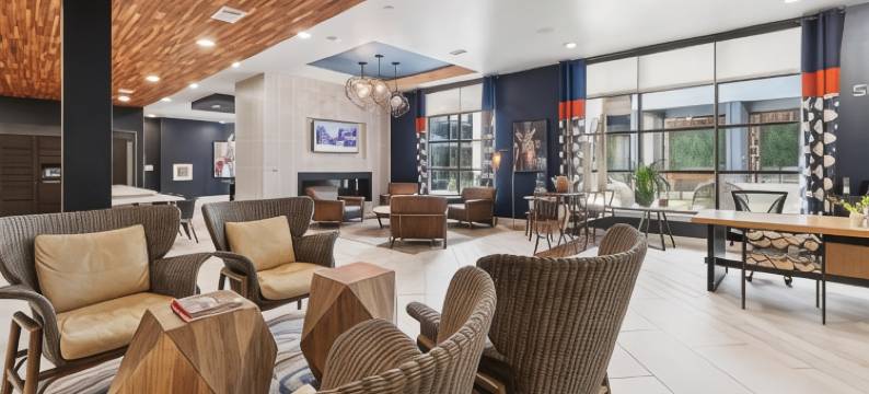 东六街 1630 号中央东奥斯汀(Sentral East Austin at 1630 E Sixth)图片