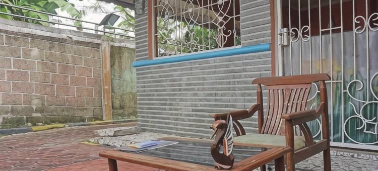 OYO 90369 安努尔伊斯兰家庭旅馆(OYO 90369 An Nur Family Homestay Syariah)图片