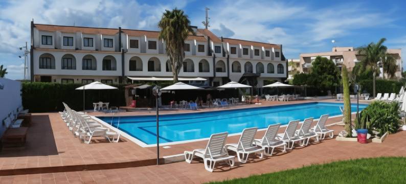 休闲酒店(Hotel Relax)图片