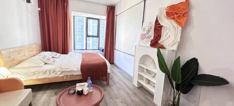 米奇妙妙屋昆明分屋公寓(吉胜街分店)图片