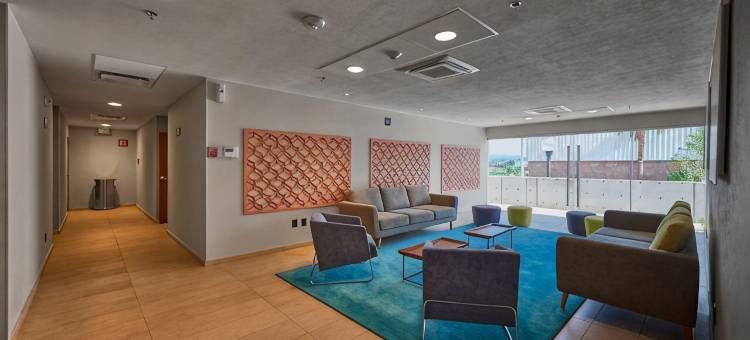 奇瓦瓦城市快捷酒店(City Express by Marriott Chihuahua)图片