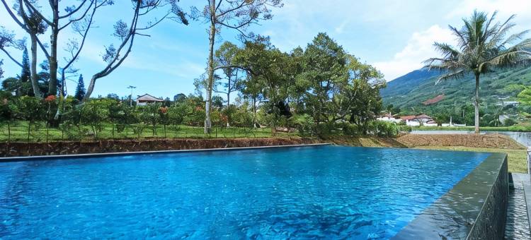 Lenirra Villa & Resto图片