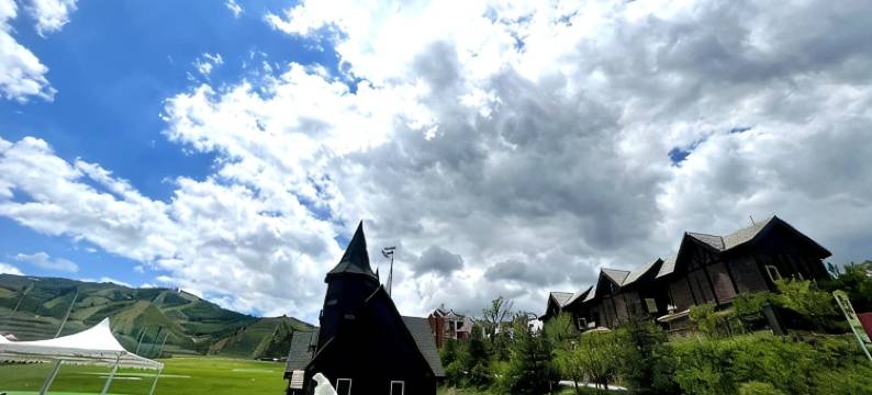 孚锐山居日记之家公寓(万龙路分店)图片