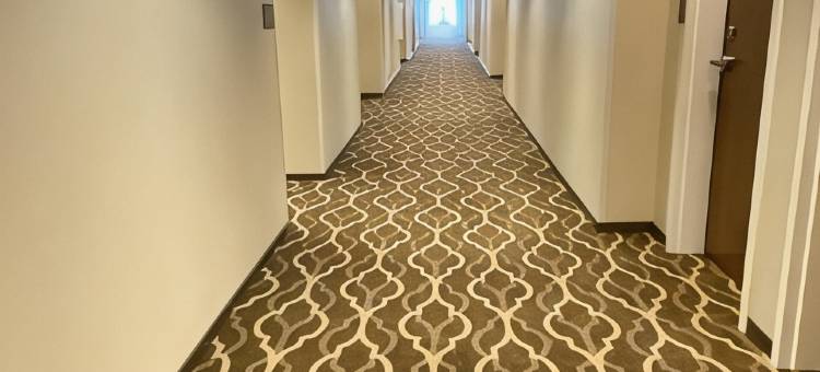 米德兰西舒适套房酒店(Comfort Suites Midland West)图片