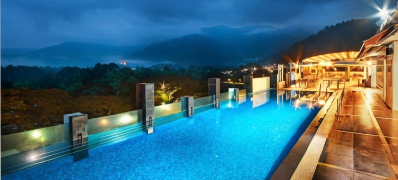 弗莱明顿酒店(Flemington Hotel)图片