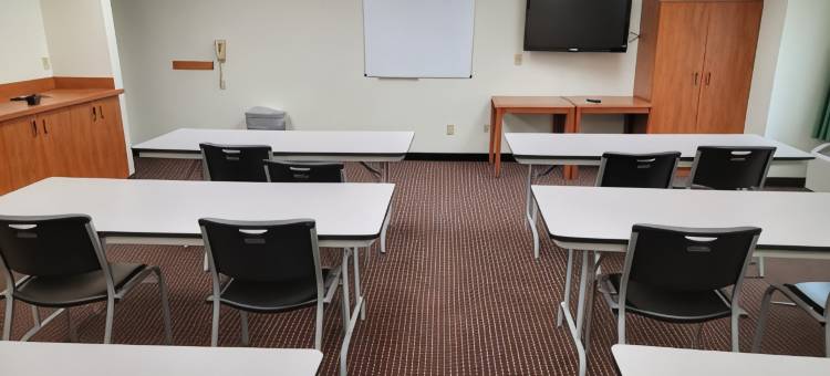 温德姆赖斯湖畔麦客达酒店(Microtel Inn & Suites by Wyndham Rice Lake)图片