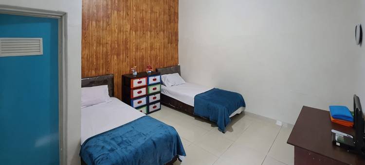 Atta Guest House Lampung Timur RedPartner图片