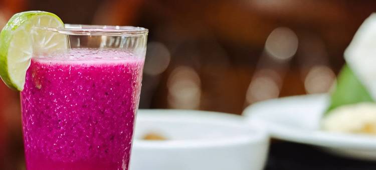 优思明酒店(Hotel Yasmin)图片