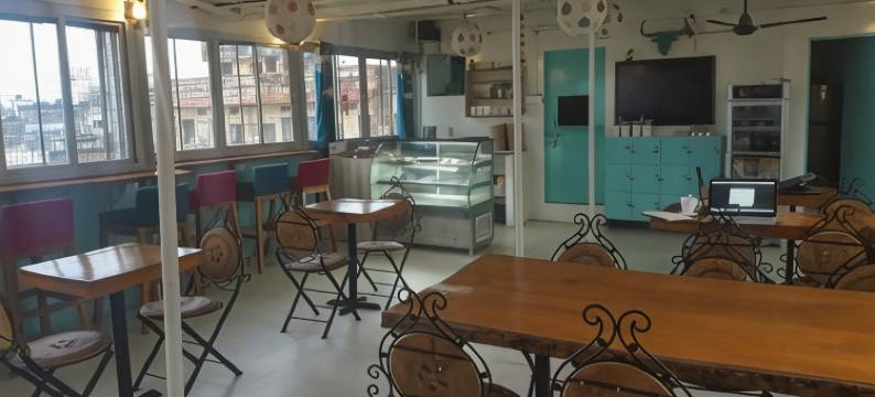 巴巴宾馆(Baba Guest House)图片