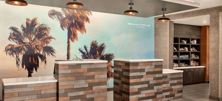 圣贝纳迪诺拉昆塔温德姆套房酒店(La Quinta Inn & Suites by Wyndham San Bernardino)图片