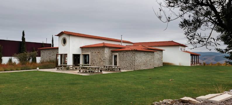 曼诺之家塞莱罗斯(The Manor House Celeirós)图片