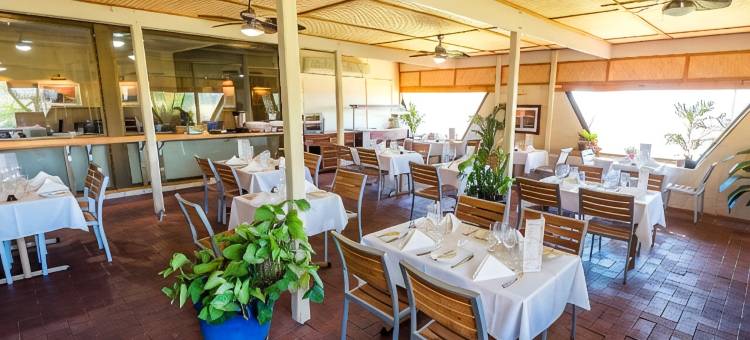 Hospitality Carnarvon, SureStay Collection by Best Western图片