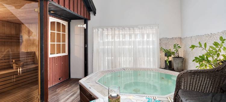 Best Western Plus Vasterviks Stadshotell图片