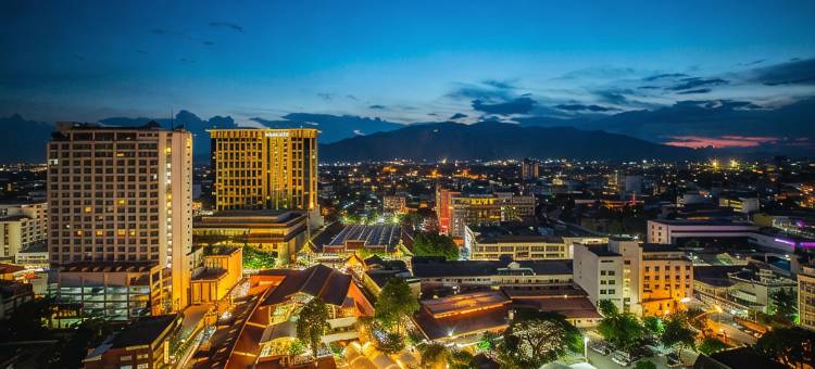 拉麦酒店(La Mai Hotel)图片