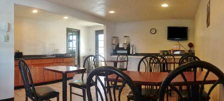 威莱斯大峡谷美洲最佳价值酒店(Americas Best Value Inn Williams/Grand Canyon)图片