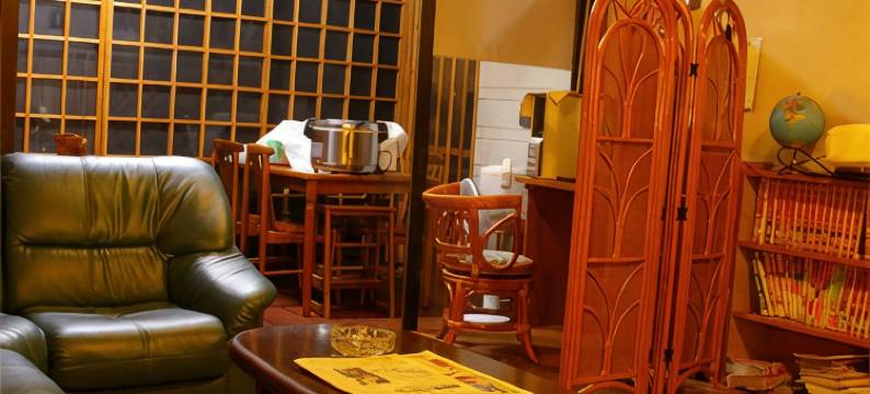 商务旅馆 间(Business Ryokan Hazama)图片