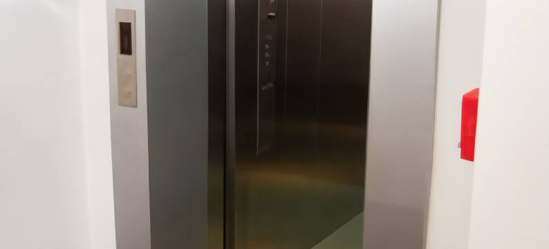 思雅酒店(Rezidentsiya  Hotel)图片