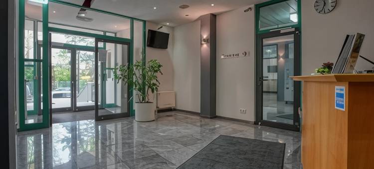 Centro Hotel Böblingen, Trademark Collection by Wyndham图片