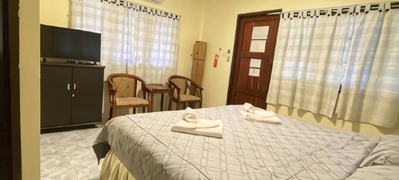 班罗麦度假酒店(Baan Rom Mai Resort)图片