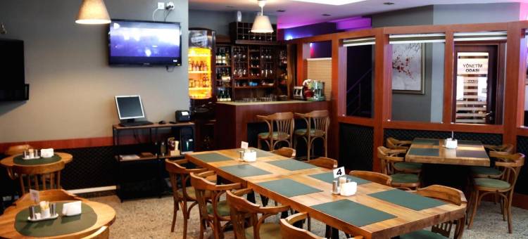 帕夏酒店(Pasha Hotel)图片