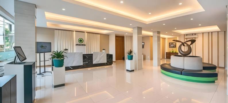 苏邦莲花酒店(Hotel Lotus Subang)图片