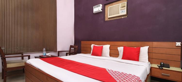 Hotel O Star Inn图片