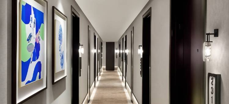 绿山英迪格酒店度假村及水疗中心(Hotel Indigo JABAL AKHDAR RESORT & SPA)图片