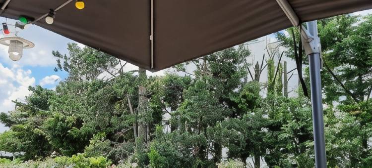 宜必思尚品波尔多机场梅里尼亚克酒店(Ibis Styles Bordeaux Aéroport Mérignac)图片