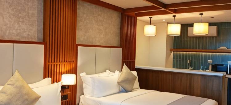 Downtown District Hotel图片
