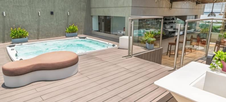 GHL风格巴兰卡维梅哈(Park Inn by Radisson Barrancabermeja)图片