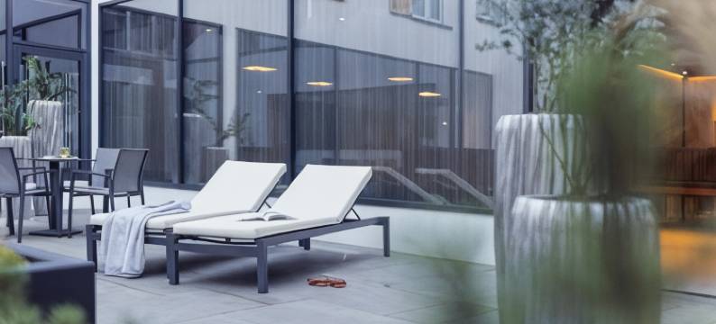 菲伯布伦全套房度假村(All-Suite Resort Fieberbrunn)图片