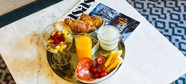 利夫特公寓-里丹酒店(The Lift Apartments by Ridan Hotels)图片