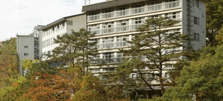 伊藤健康生活三乐庄酒店(Itoen Hotel Oze Oigami Sanrakuso)图片
