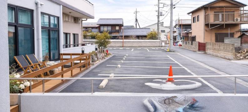 舒适住宿雅宾酒店(Comfort Stay Miyabi)图片