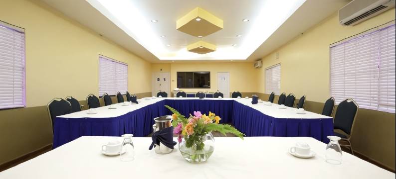 大臣酒店(The Chancellor Hotel)图片